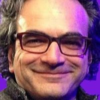 BWW Interview: Designer Neil Patel - So Deftly Versatile from Dickinson to KITCHEN &…