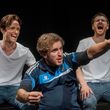 DIARY OF A MAD MAN to Make World Premiere at Edinburgh Fringe Photo