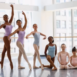 Joffrey Ballet Receives $5M Gift From Grainger Foundation To Endow & Rename Joffrey…