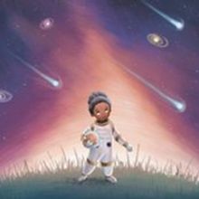 Little Angel Theatre Presents Digital Performance of REACH FOR THE STARS