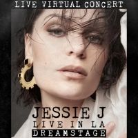 Jessie J Returns to the Stage for First Global Live Performance Since 2019