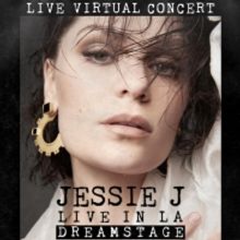 Jessie J Returns to the Stage for First Global Live Performance Since 2019