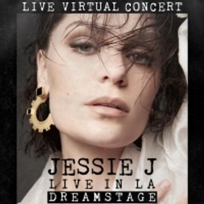 Jessie J Returns to the Stage for First Global Live Performance Since 2019