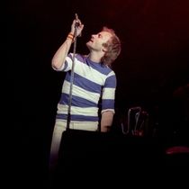 The Rock & Roll Hall of Fame Reveals 2026 Inductees