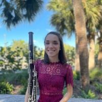 Artist Series Concerts Present Emerging Stars Of Sarasota