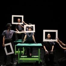 La MaMa Will Present the US Premiere of THE WAITRESS & THE ROBBER