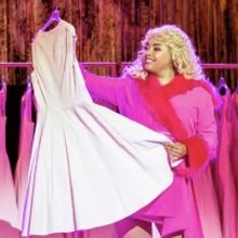 Review Roundup: LEGALLY BLONDE at Regent's Park Open Air Theatre