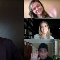 VIDEO: Bobby Cannavale, Emily Skeggs, and More Perform in Symphony Space's SELECTED…
