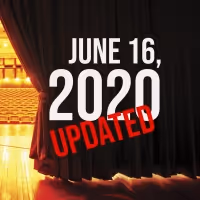 Virtual Theatre Today: Tuesday, June 16- with Rebecca Luker, Laura Osnes and More!