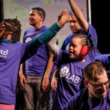 CO/LAB Theater Group to Celebrate 10th Anniversary With Virtual Festival and Benefit