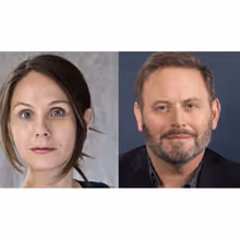 Ephraim Birney and More to Star in A CHANGE OF POSITION World Premiere at NJ Rep