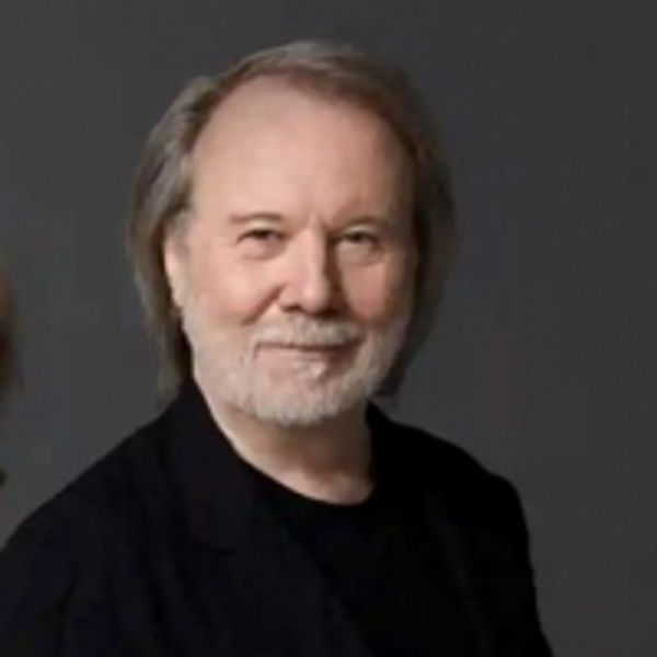 ABBA Releases First New Album in 40 Years, 'Voyage' Photo