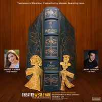 Theatre Wesleyan To Present Outdoor Production Of The Original Play AT A DISTANCE