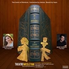 Theatre Wesleyan To Present Outdoor Production Of The Original Play AT A DISTANCE