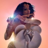 Björk Announces New 'Cornucopia' Tour Dates