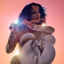 Björk Announces New 'Cornucopia' Tour Dates