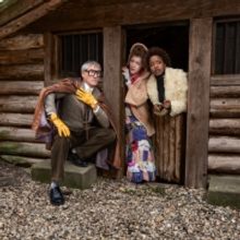 UP Theater Company Provides English-to-Spanish Translation Performances Of A BARN PLA