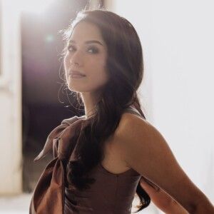 Arielle Jacobs And Joe Iconis Join DUETS: THE CONCERT SERIES At 54 Below Video