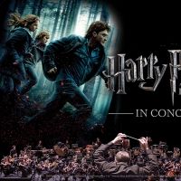 7th Installment of the HARRY POTTER Film Concert Series Announced at NJPAC