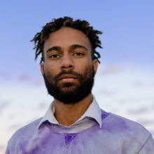 Cris Eli Blak Wins 2024 Charles M. Getchell New Play Award