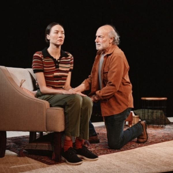 Meet the Cast of JOB, Beginning Previews Tonight on Broadway! Photo
