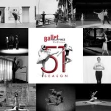VIDEO: Watch Highlights From Ballet Philippines' 51st Season