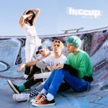 Valley Release New Single & Video 'hiccup'