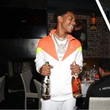 Audiomack Celebrates A Boogie Wit Da Hoodie as One of its Most-Streamed Artists