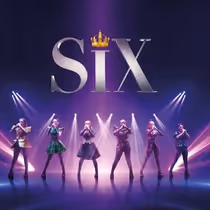 A Look Back at the History of SIX THE MUSICAL