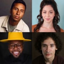 SPAMILTON Announced At The Reid Cabaret Theatre At Casa Mañana