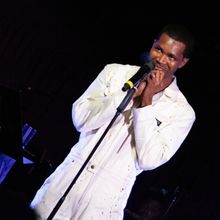 Review: JOHN CLAY III Delivers Powerful Debut Performance At The Green Room 42