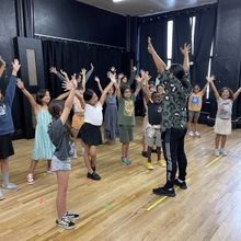 TADA! Youth Theater Presents Musical Theater Summer Camps Through August