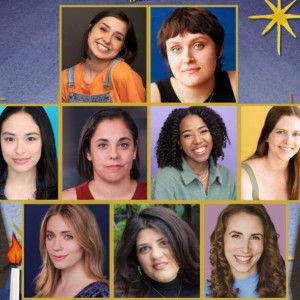 Strawdog Theatre Company's 9th Annual HERSHEL AND THE HANUKKAH GOBLINS to Return at R