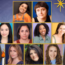 Strawdog Theatre Company's 9th Annual HERSHEL AND THE HANUKKAH GOBLINS to Return at Raven Theatre