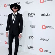Orville Peck to Release New Album MULE About Addiction and Sobriety