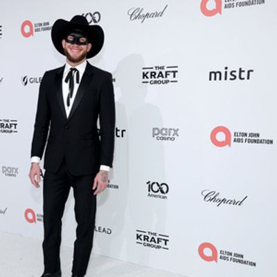 Orville Peck to Release New Album MULE About Addiction and Sobriety