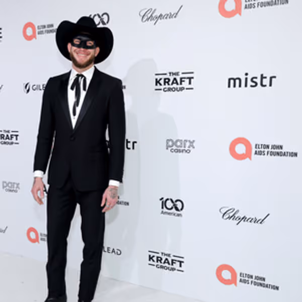 Orville Peck to Release New Album MULE About Addiction and Sobriety Photo