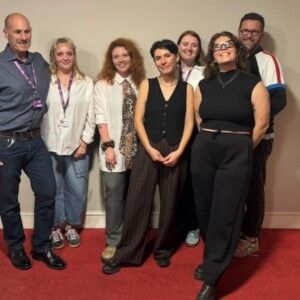 Equity and Brighton Fringe Sign UK-First Landmark Agreement