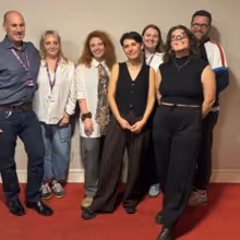 Equity and Brighton Fringe Sign UK-First Landmark Agreement