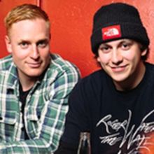 Lil Sasquatch & Francis Ellis (Barstool Sports) to Perform at Comedy Works Downtown i