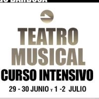 SGR Academy ofrece un curso de Teatro Musical en Valencia