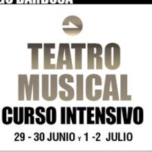 SGR Academy ofrece un curso de Teatro Musical en Valencia