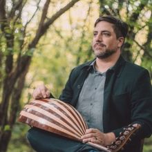 Andrew Wells-Oberegger to Release New Album 'Déjouer le glas'