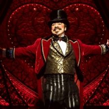 Danny Burstein Returns to MOULIN ROUGE After Injury