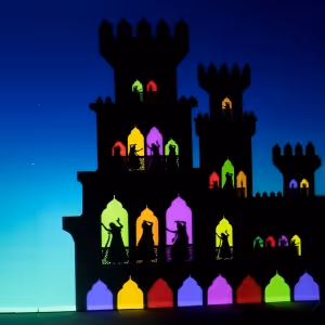 OZ Arts Nashville to Present SONG OF THE NORTH by Hamid Rahmanian