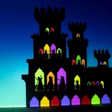 OZ Arts Nashville to Present SONG OF THE NORTH by Hamid Rahmanian