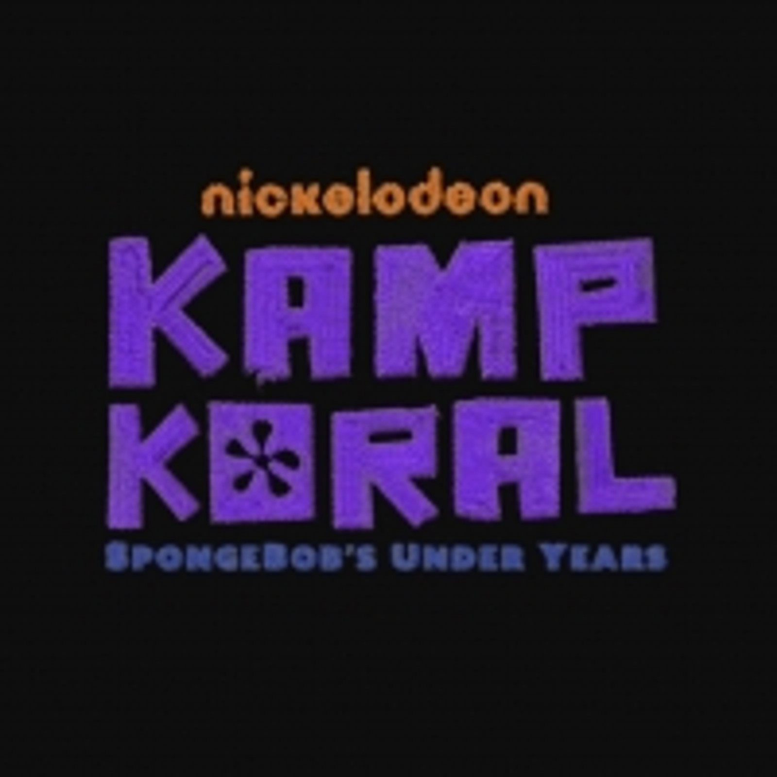 SPONGEBOB SQUAREPANTS Spinoff KAMP KORAL Will Debut on CBS All Access