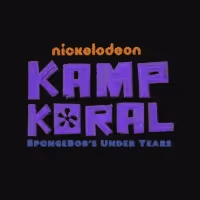SPONGEBOB SQUAREPANTS Spinoff KAMP KORAL Will Debut on CBS All Access