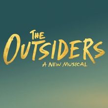 THE OUTSIDERS Musical Will Open on Broadway in 2024