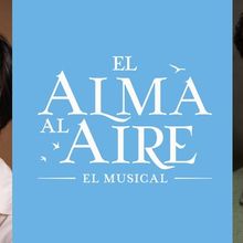 BREAKING: Amanda Digón y Pepe Nufrio protagonizarán EL ALMA AL AIRE, el musical de